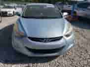 2013 Hyundai Elantra GLS с VIN KMHDH4AE5DU631333, выставлен на аукционе Copart как лот 85094795 с пробегом 191 440 миль миль и Списание • Salvage title. История ставок и продаж доступна на DreamBid. Изображение 5.