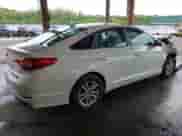 2017 Hyundai Sonata SE с VIN 5NPE24AF5HH494123, выставлен на аукционе IAAI как лот 42362467 с пробегом 147 345 миль миль и . История ставок и продаж доступна на DreamBid. Изображение 4.