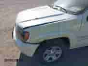 2004 Jeep Grand Cherokee Laredo with VIN 1J4GX48S54C287065, listed as a IAAI auction lot 42780912 with 367,484 mi miles and . Bid and sale history available at DreamBid. Image 13.