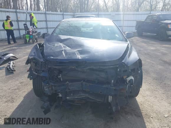 2010 Chevrolet Malibu 2LT with VIN 1G1ZD5EB6AF138264, listed as a IAAI auction lot 42113481 with 150,001 mi miles and . Bid and sale history available at DreamBid. Image 13.