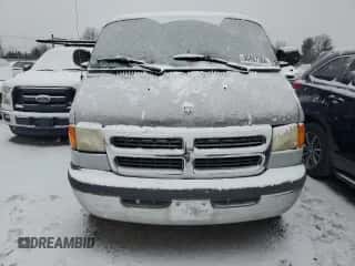 2001 Dodge Passenger с VIN 2B5WB35ZX1K531034, выставлен на аукционе Copart как лот 86867564 с пробегом Не указан миль и Чистый • Clean title. История ставок и продаж доступна на DreamBid. Изображение 5.