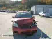 2011 Chevrolet Aveo 1LT with VIN KL1TD5DE6BB204921, listed as a Copart auction lot 76540974 with 71,165 mi miles and Salvage title. Bid and sale history available at DreamBid. Image 11.