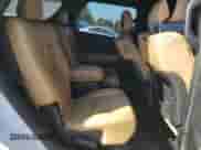 2014 Dodge Durango Citadel z VIN 1C4SDHET2EC360164, wystawiony jako Copart lot #41834955 z przebiegiem 162 421 mil mil oraz Szkoda całkowita • Salvage title. Historia ofert i sprzedaży dostępna na DreamBid. Obrazek 10.