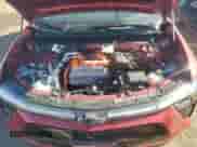 2025 Chevrolet Blazer EV AWD RS с VIN 3GNKD1RJ7SS121786, выставлен на аукционе Copart как лот 89155785 с пробегом 695 миль миль и Списание • Salvage title. История ставок и продаж доступна на DreamBid. Изображение 12.