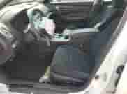 2015 Nissan Altima S z VIN 1N4AL3AP8FC264282, wystawiony jako Copart lot #60854945 z przebiegiem 65 022 mil mil oraz Szkoda całkowita • Salvage title. Historia ofert i sprzedaży dostępna na DreamBid. Obrazek 7.