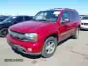 2002 Chevrolet TrailBlazer LS с VIN 1GNDT13SX22139403, выставлен на аукционе IAAI как лот 41862016 с пробегом 141 018 миль миль и . История ставок и продаж доступна на DreamBid. Изображение 2.