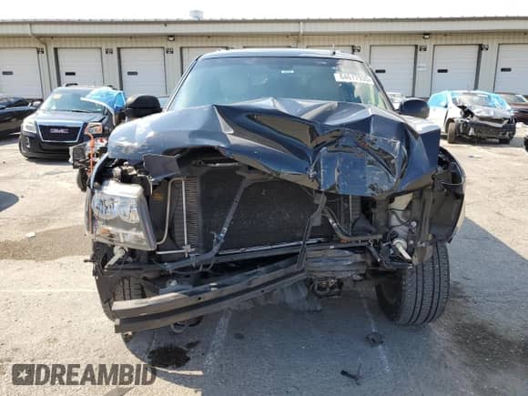 2014 Chevrolet Suburban LT с VIN 1GNSKJE73ER193012, выставлен на аукционе Copart как лот 64617935 с пробегом 208 256 миль миль и Списание • Salvage title. История ставок и продаж доступна на DreamBid. Изображение 5.