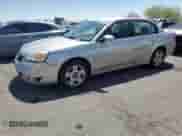 2007 Chevrolet Malibu 2LT с VIN 1G1ZT58N17F312808, выставлен на аукционе Copart как лот 55721435 с пробегом 78 914 миль миль и Чистый • Clean title. История ставок и продаж доступна на DreamBid. Изображение 1.