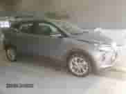 2023 Chevrolet Bolt EUV LT с VIN 1G1FY6S03P4187555, выставлен на аукционе Copart как лот 80649435 с пробегом 26 605 миль миль и Списание • Salvage title. История ставок и продаж доступна на DreamBid. Изображение 4.