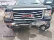 2013 GMC Sierra 1500 SLE z VIN 1GTR2VE71DZ199937, wystawiony jako IAAI lot #43426027 z przebiegiem 112 140 mil mil oraz . Historia ofert i sprzedaży dostępna na DreamBid. Obrazek 6.