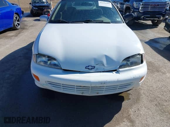 1999 Chevrolet Cavalier LS с VIN 1G1JF5240X7296244, выставлен на аукционе IAAI как лот 41644488 с пробегом 183 386 миль миль и . История ставок и продаж доступна на DreamBid. Изображение 6.