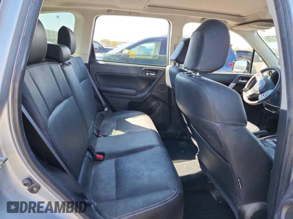 2014 Subaru Forester XT Touring z VIN JF2SJGPCXEH536396, wystawiony jako Copart lot #80501175 z przebiegiem 141 931 mil mil oraz Szkoda całkowita • Salvage title. Historia ofert i sprzedaży dostępna na DreamBid. Obrazek 11.