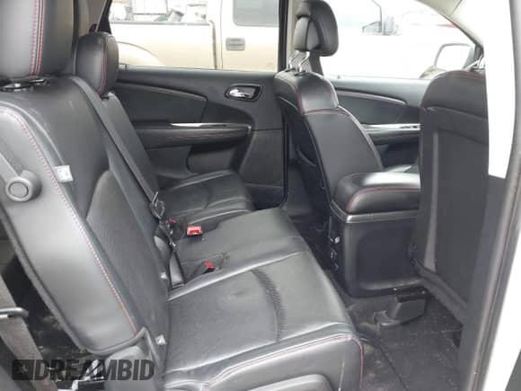 2017 Dodge Journey GT with VIN 3C4PDDEG3HT569519, listed as a IAAI auction lot 41934900 with 86,672 mi miles and . Bid and sale history available at DreamBid. Image 8.