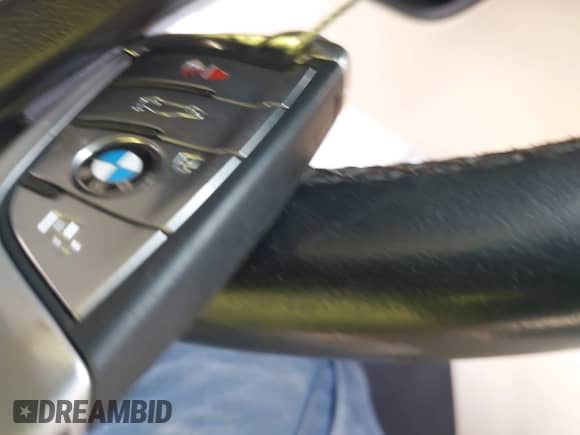 2019 BMW 5 Series 530i with VIN WBAJA5C53KG900629, listed as a IAAI auction lot 42300681 with 28,055 mi miles and . Bid and sale history available at DreamBid. Image 11.