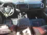 2016 Ford F-150 XLT z VIN 1FTEW1EG0GFB11560, wystawiony jako Copart lot #86230775 z przebiegiem 125 502 mil mil oraz Szkoda całkowita • Salvage title. Historia ofert i sprzedaży dostępna na DreamBid. Obrazek 8.