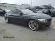 2014 BMW 4 Series 428i с VIN WBA3N7C53EK221213, выставлен на аукционе Copart как лот 70384115 с пробегом 91 628 миль миль и Списание • Salvage title. История ставок и продаж доступна на DreamBid. Изображение 4.