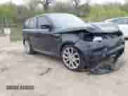 2016 Land Rover Range Rover Sport SE с VIN SALWG2KF9GA567503, выставлен на аукционе IAAI как лот 42156794 с пробегом 64 472 миль миль и . История ставок и продаж доступна на DreamBid. Изображение 1.