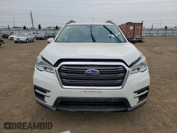 2021 Subaru Ascent Premium с VIN 4S4WMACD6M3439268, выставлен на аукционе Copart как лот 60736135 с пробегом 24 626 миль миль и Списание • Salvage title. История ставок и продаж доступна на DreamBid. Изображение 5.