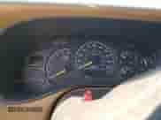 2000 Chevrolet Suburban LT with VIN 3GNFK16T7YG202151, listed as a Copart auction lot 60194814 with Not provided miles and Salvage title. Bid and sale history available at DreamBid. Image 9.