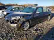 2016 BMW 3 Series 320i xDrive z VIN WBA8E5G51GNT40741, wystawiony jako Copart lot #89641135 z przebiegiem 105 501 mil mil oraz Szkoda całkowita • Salvage title. Historia ofert i sprzedaży dostępna na DreamBid. Obrazek 1.