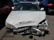 2001 Honda Accord EX with VIN 1HGCG32731A020793, listed as a Copart auction lot 68882174 with Not provided miles and Salvage title. Bid and sale history available at DreamBid. Image 5.