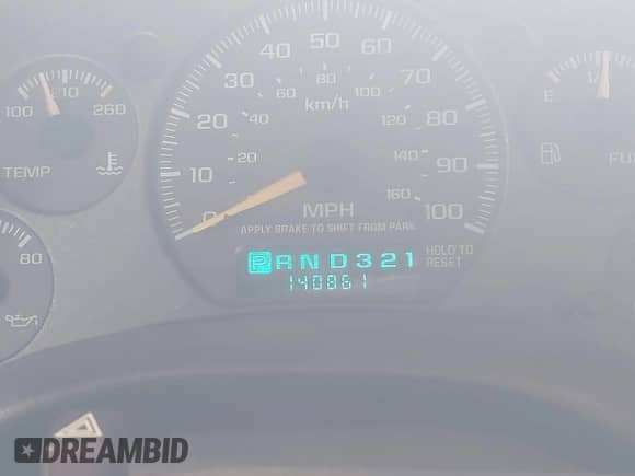 2000 Chevrolet S-10 with VIN 1GCCS1456YK216812, listed as a IAAI auction lot 42415618 with 140,861 mi miles and . Bid and sale history available at DreamBid. Image 7.