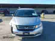 2014 Honda Odyssey LX с VIN 5FNRL5H22EB078211, выставлен на аукционе IAAI как лот 43221260 с пробегом 147 827 миль миль и . История ставок и продаж доступна на DreamBid. Изображение 12.