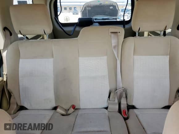 2009 Ford Explorer XLT with VIN 1FMEU63E89UA18123, listed as a Copart auction lot 61488845 with 151,241 mi miles and Salvage title. Bid and sale history available at DreamBid. Image 10.