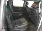 2011 Cadillac Escalade ESV Premium with VIN 1GYS3JEF4BR234766, listed as a Copart auction lot 81948885 with 215,396 mi miles and Salvage title. Bid and sale history available at DreamBid. Image 11.