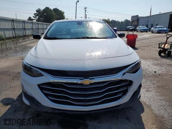 2020 Chevrolet Malibu LS z VIN 1G1ZB5ST1LF010665, wystawiony jako Copart lot #69193285 z przebiegiem 68 565 mil mil oraz Szkoda całkowita • Salvage title. Historia ofert i sprzedaży dostępna na DreamBid. Obrazek 5.