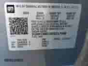 2024 Chevrolet Blazer EV eAWD LT with VIN 3GNKDBRJ3RS217088, listed as a Copart auction lot 48150655 with 1,777 mi miles and Salvage title. Bid and sale history available at DreamBid. Image 13.