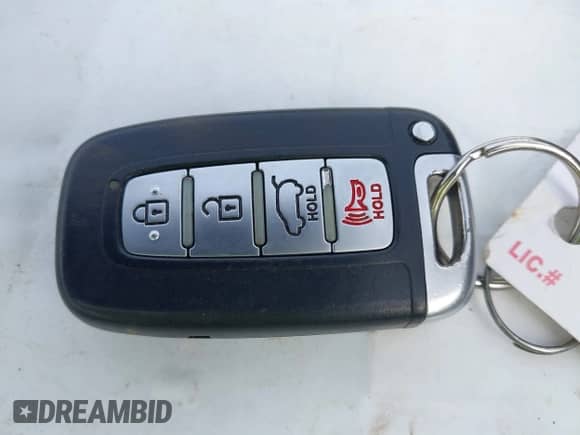 2013 Hyundai Veloster Turbo с VIN KMHTC6AE3DU158036, выставлен на аукционе IAAI как лот 43401490 с пробегом 142 089 миль миль и . История ставок и продаж доступна на DreamBid. Изображение 11.