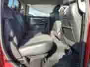 2014 Ram 1500 Sport z VIN 1C6RR6MT9ES457106, wystawiony jako Copart lot #80896005 z przebiegiem 169 559 mil mil oraz Szkoda całkowita • Salvage title. Historia ofert i sprzedaży dostępna na DreamBid. Obrazek 10.