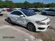 2014 Mercedes-Benz CLA 45 AMG с VIN WDDSJ5CB0EN124107, выставлен на аукционе Copart как лот 68387945 с пробегом 135 565 миль миль и Списание • Salvage title. История ставок и продаж доступна на DreamBid. Изображение 4.