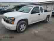 2005 Chevrolet Colorado Z85 z VIN 1GCCS198758259311, wystawiony jako Copart lot #86243644 z przebiegiem 199 862 mil mil oraz Szkoda całkowita • Salvage title. Historia ofert i sprzedaży dostępna na DreamBid. Obrazek 1.