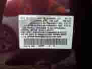 2011 Honda Pilot EX z VIN 5FNYF4H4XBB013312, wystawiony jako Copart lot #87199725 z przebiegiem 153 974 mil mil oraz Czysty tytuł • Clean title. Historia ofert i sprzedaży dostępna na DreamBid. Obrazek 13.