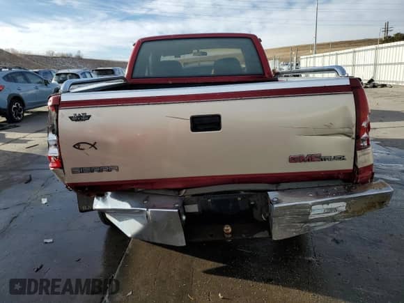 1992 GMC Sierra 1500 с VIN 2GTEK19K5N1522998, выставлен на аукционе Copart как лот 85156704 с пробегом 191 308 миль миль и Чистый • Clean title. История ставок и продаж доступна на DreamBid. Изображение 6.