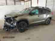 2024 Subaru Ascent Onyx с VIN 4S4WMAHD0R3420926, выставлен на аукционе Copart как лот 59338415 с пробегом 24 875 миль миль и Списание • Salvage title. История ставок и продаж доступна на DreamBid. Изображение 1.