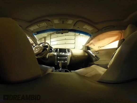 2012 Nissan Murano S with VIN JN8AZ1MW6CW236737, listed as a IAAI auction lot 42593907 with 117,000 mi miles and . Bid and sale history available at DreamBid. Image 21.