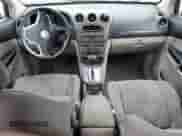 2008 Saturn VUE XR z VIN 3GSCL53718S609035, wystawiony jako Copart lot #89707605 z przebiegiem 182 063 mil mil oraz Szkoda całkowita • Salvage title. Historia ofert i sprzedaży dostępna na DreamBid. Obrazek 8.