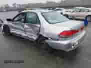 2002 Honda Accord VP with VIN 1HGCF86622A074850, listed as a IAAI auction lot 41815031 with 209,738 mi miles and . Bid and sale history available at DreamBid. Image 3.