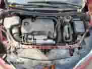 2018 Chevrolet Cruze LT with VIN 1G1BE5SM5J7146757, listed as a Copart auction lot 67346215 with 85,962 mi miles and Salvage title. Bid and sale history available at DreamBid. Image 11.