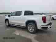 2023 GMC Sierra 1500 Denali z VIN 1GTUUGED3PZ109844, wystawiony jako Copart lot #59780445 z przebiegiem 32 409 mil mil oraz Szkoda całkowita • Salvage title. Historia ofert i sprzedaży dostępna na DreamBid. Obrazek 2.