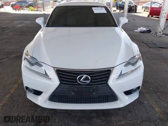 2014 Lexus IS 250 с VIN JTHBF1D2XE5009032, выставлен на аукционе IAAI как лот 43302323 с пробегом 133 947 миль миль и . История ставок и продаж доступна на DreamBid. Изображение 12.