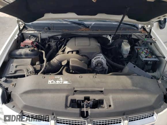 2011 Cadillac Escalade ESV Premium with VIN 1GYS3JEF8BR391622, listed as a Copart auction lot 54725035 with 220,696 mi miles and Clean title. Bid and sale history available at DreamBid. Image 12.