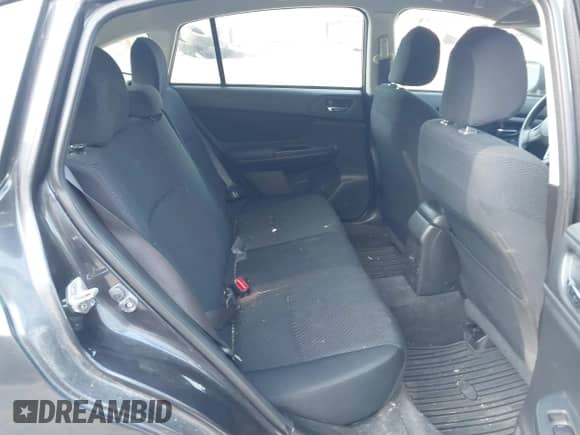 2012 Subaru Impreza Premium with VIN JF1GPAC63CG239740, listed as a IAAI auction lot 42838296 with 113,898 mi miles and . Bid and sale history available at DreamBid. Image 8.