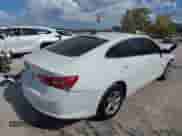 2017 Chevrolet Malibu LS с VIN 1G1ZB5ST6HF159449, выставлен на аукционе IAAI как лот 43370810 с пробегом 138 329 миль миль и . История ставок и продаж доступна на DreamBid. Изображение 4.