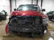 2019 Ram 1500 Tradesman z VIN 1C6RR7FT5KS506235, wystawiony jako Copart lot #65276185 z przebiegiem 71 028 mil mil oraz Szkoda całkowita • Salvage title. Historia ofert i sprzedaży dostępna na DreamBid. Obrazek 5.