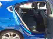 2017 Chevrolet Cruze Premier z VIN 3G1BF6SM3HS560456, wystawiony jako IAAI lot #42542260 z przebiegiem 156 855 mil mil oraz . Historia ofert i sprzedaży dostępna na DreamBid. Obrazek 8.