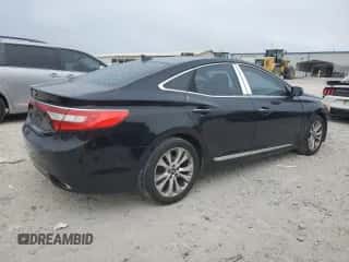 2013 Hyundai Azera с VIN KMHFG4JGXDA228608, выставлен на аукционе Copart как лот 69691545 с пробегом 194 323 миль миль и Чистый • Clean title. История ставок и продаж доступна на DreamBid. Изображение 3.